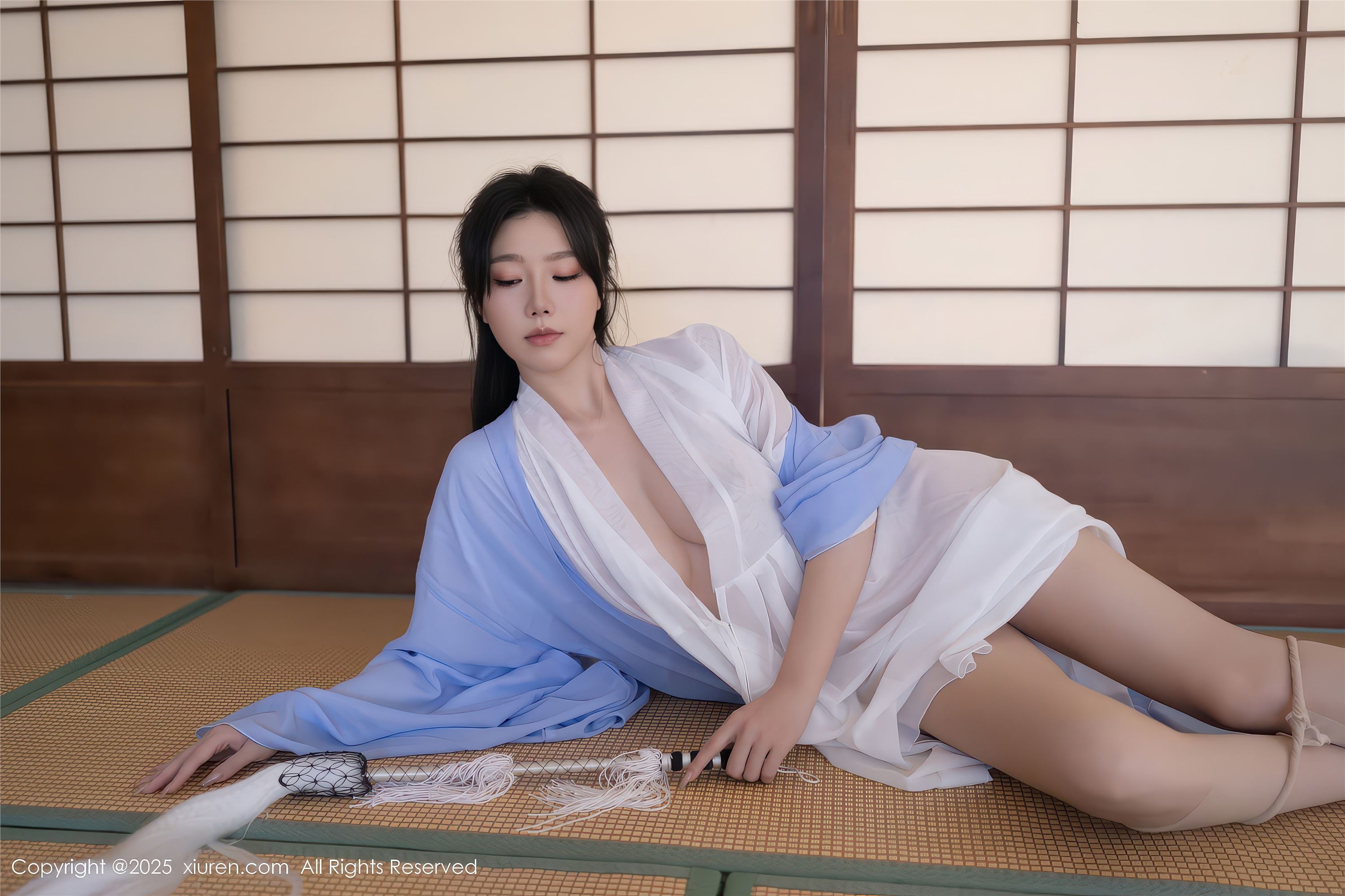 Xiuren秀人网 2025.12.30 NO.11178 安然anran